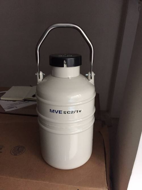 mve 2/1v液氮罐 mve 2/1v液氮罐