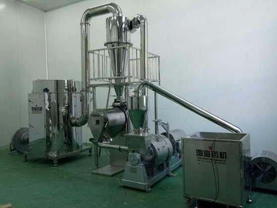 粉碎機 粉碎機